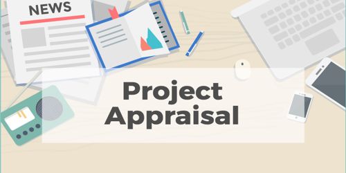 Project Appraisal - Financial & Economic Factors Masterclass